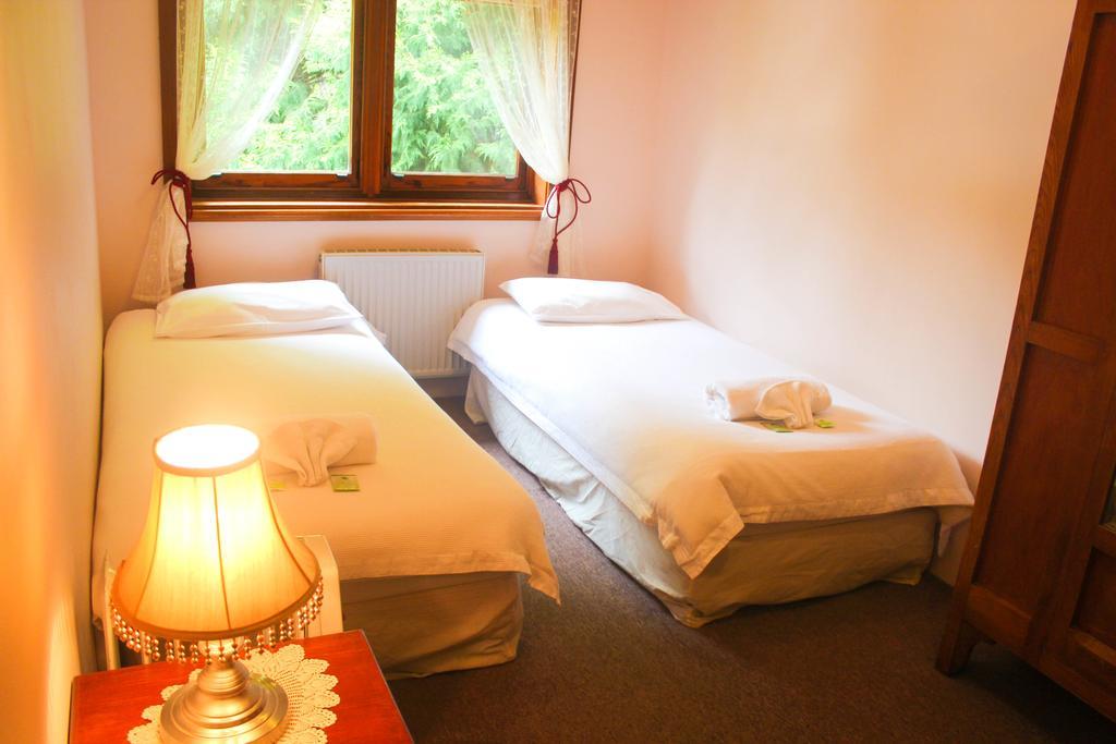 Hotel Avonleigh Katoomba Room photo