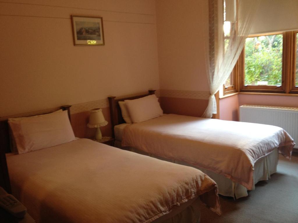 Hotel Avonleigh Katoomba Room photo